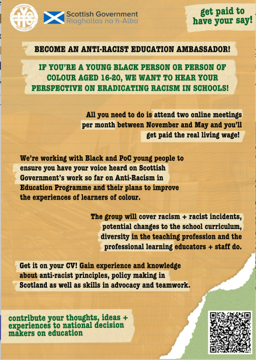 Equalities Education Services GCC tweet media