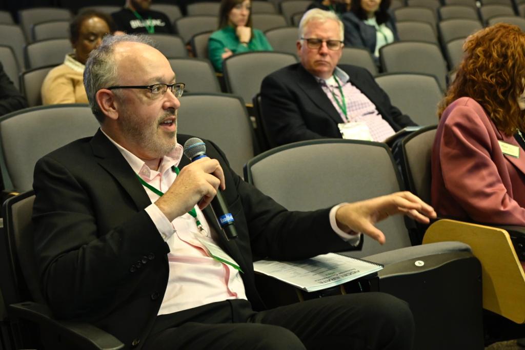 Accelerate Investor Conference tweet media