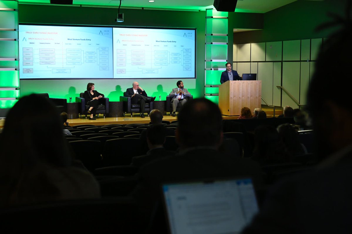 Accelerate Investor Conference tweet media
