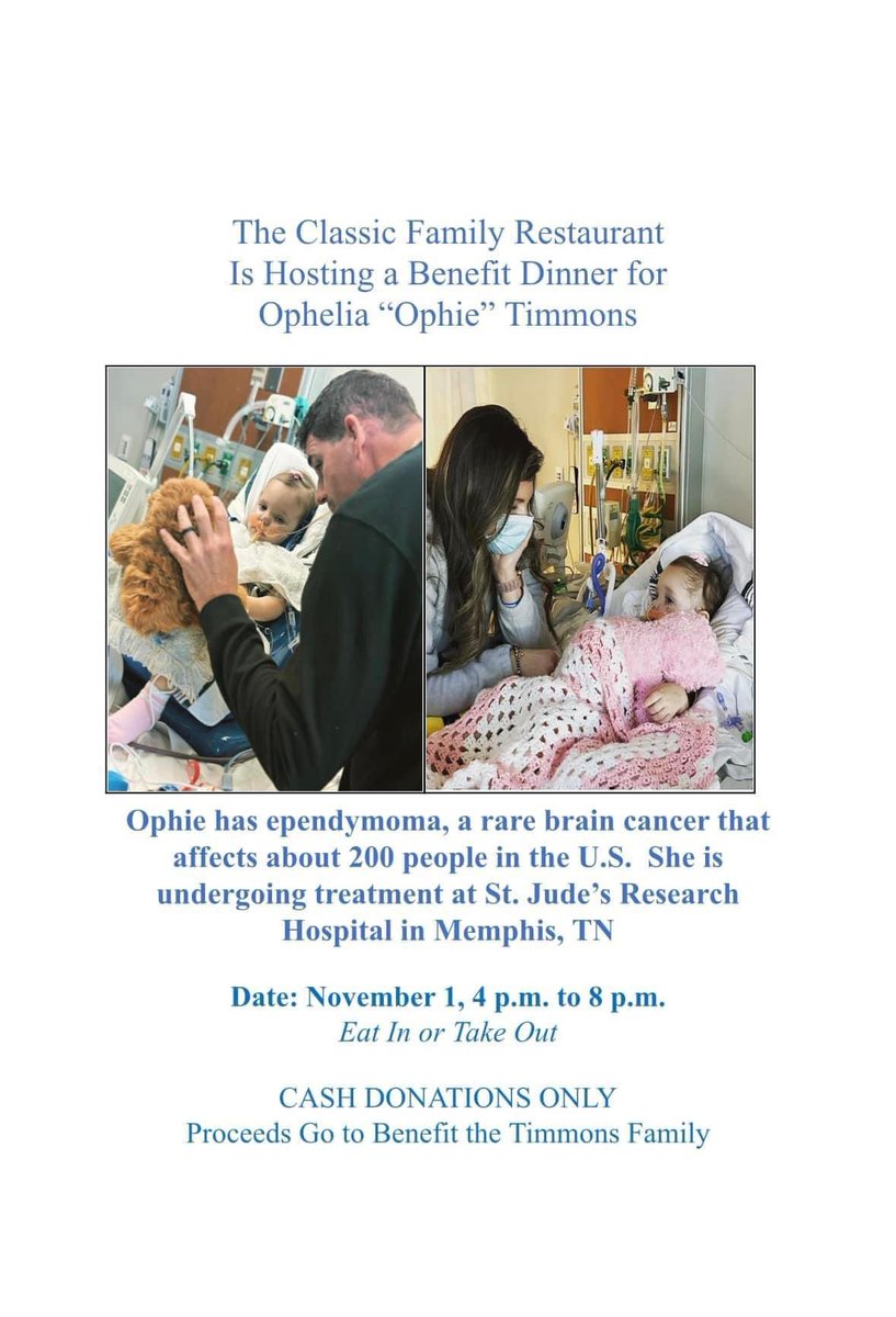 Wildcat Nation…Coach Timmons is a SDHS Alumnus and is one of us.  Please contribute if you can.  #fightforophie #DentonStrong #WeAreWildcats