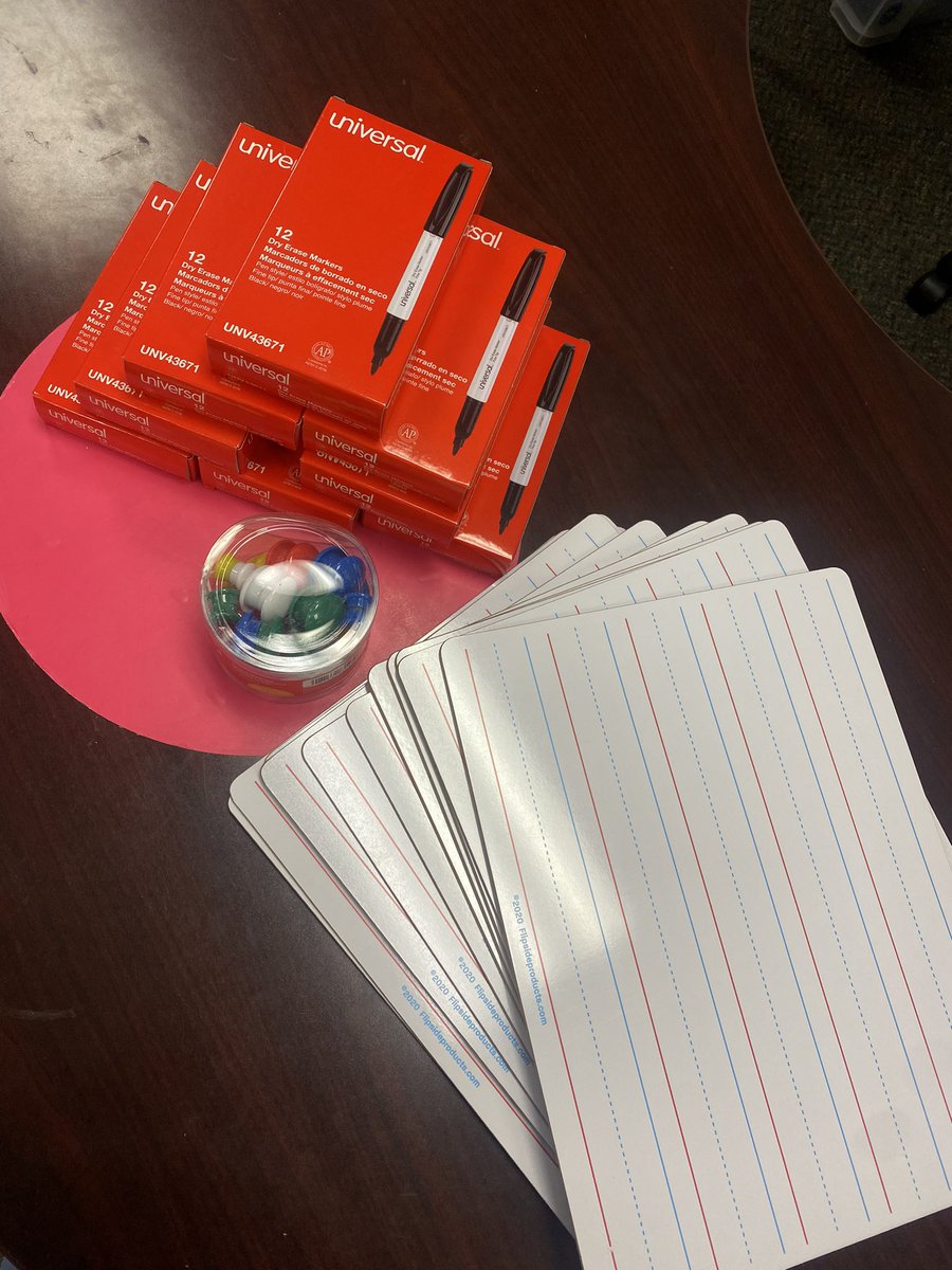 kelsey vansickle (@misskvansickle) on Twitter photo thank you so much to <a href="/HCDEtx/">Harris County Department of Education</a> & <a href="/EduFoundHC/">Education Foundation of Harris County</a> for these new classroom supplies!! my students will get great use out of them 🤩 #eseSOAR thank you so much to <a href="/HCDEtx/">Harris County Department of Education</a> & <a href="/EduFoundHC/">Education Foundation of Harris County</a> for these new classroom supplies!! my students will get great use out of them 🤩 #eseSOAR