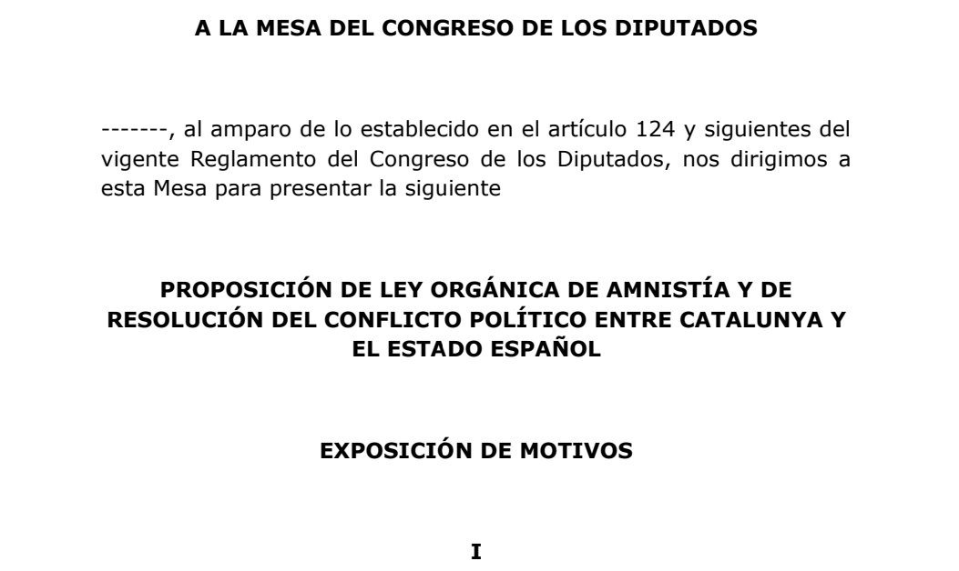 Daniel_Sanz_C's tweet photo. Me acaban de pasar la ley de Amnistía. 

La traición del @PSOE a toda España es para quemar las calles.

Terrible. https://t.co/P2V3Y4t93O