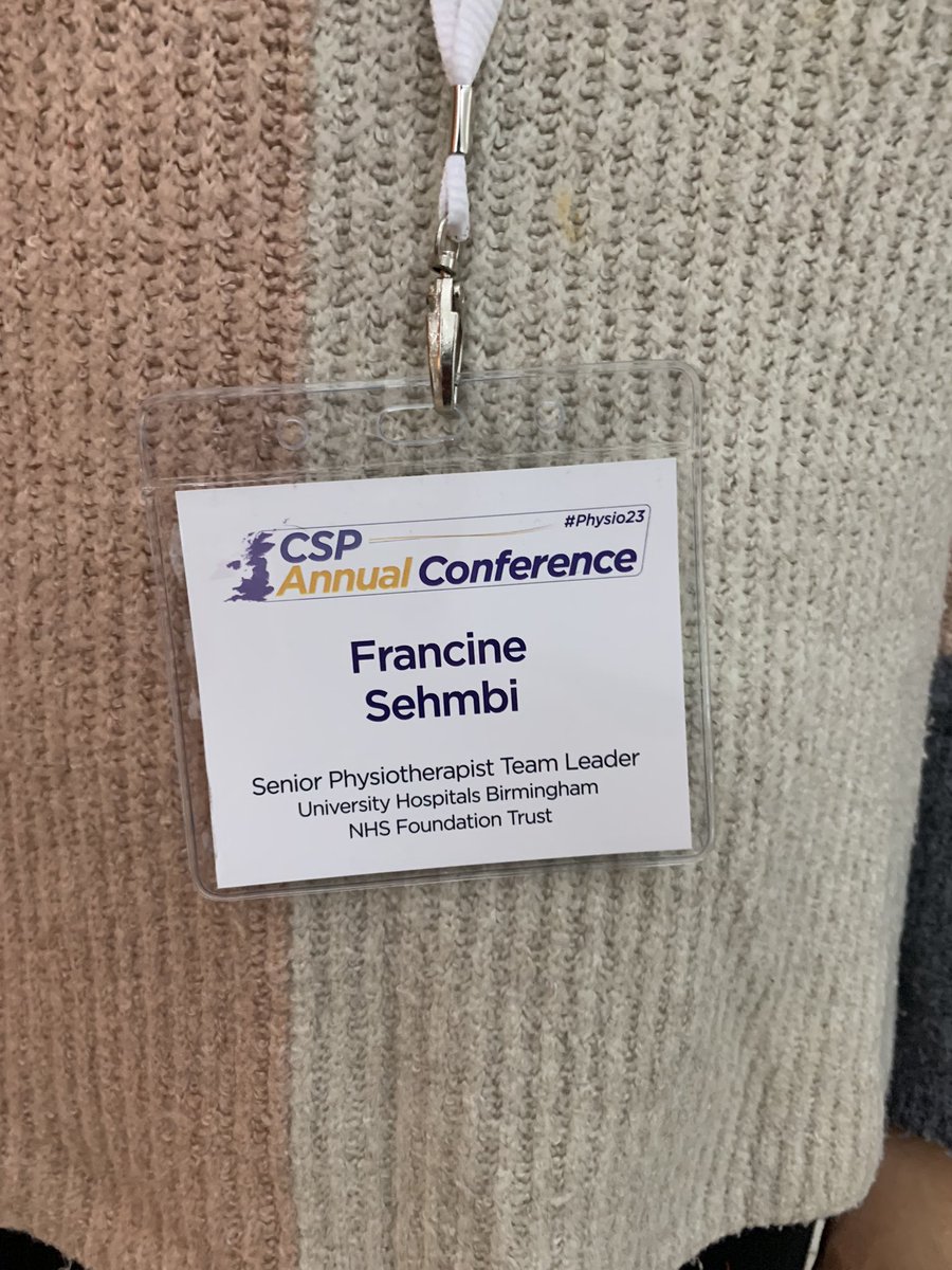 Francine Sehmbi (she/her) tweet media