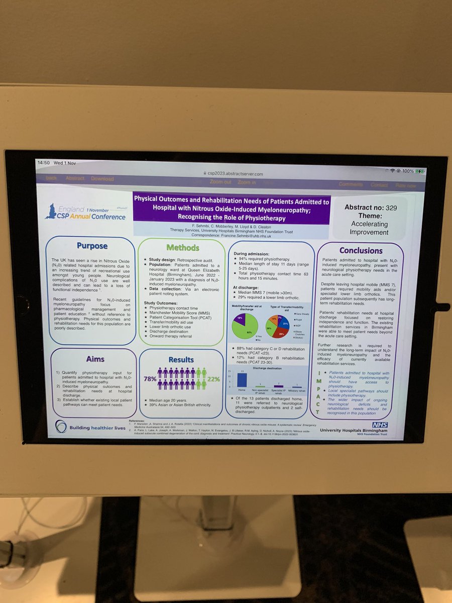 Francine Sehmbi (she/her) tweet media