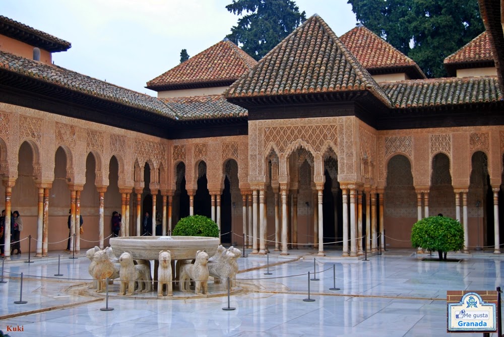 Me Gusta Granada tweet media