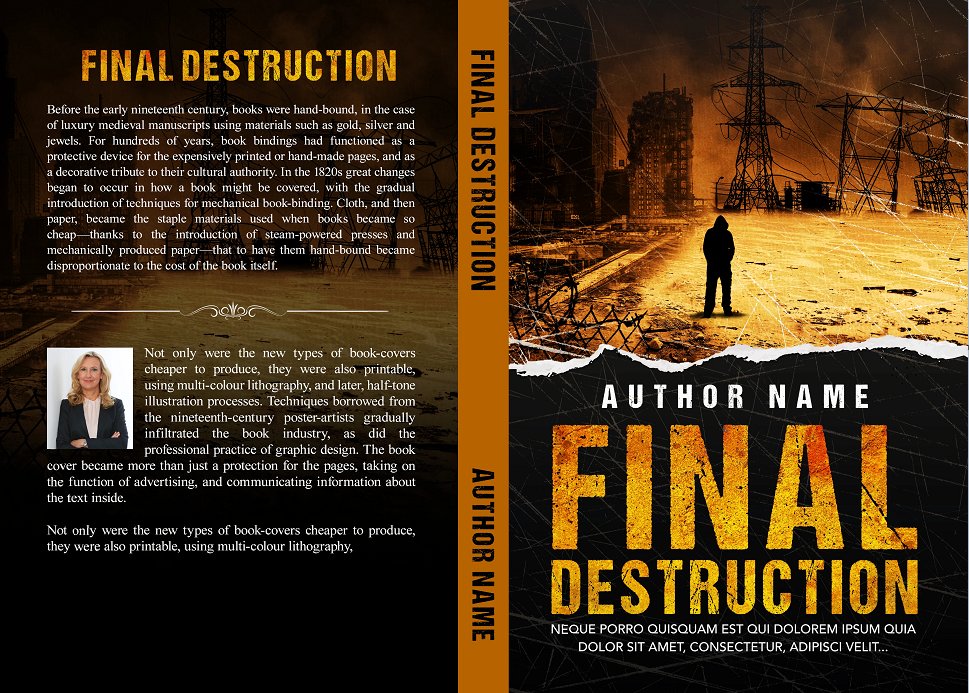 Tanisha_Lamar's tweet image. Immerse Yourself in Visual Stories – Explore My Portfolio of Book Cover Art! 
#bookcoverart #storytellingthroughdesign #bookcoverdesign #booklover #bookworm #markordigitals