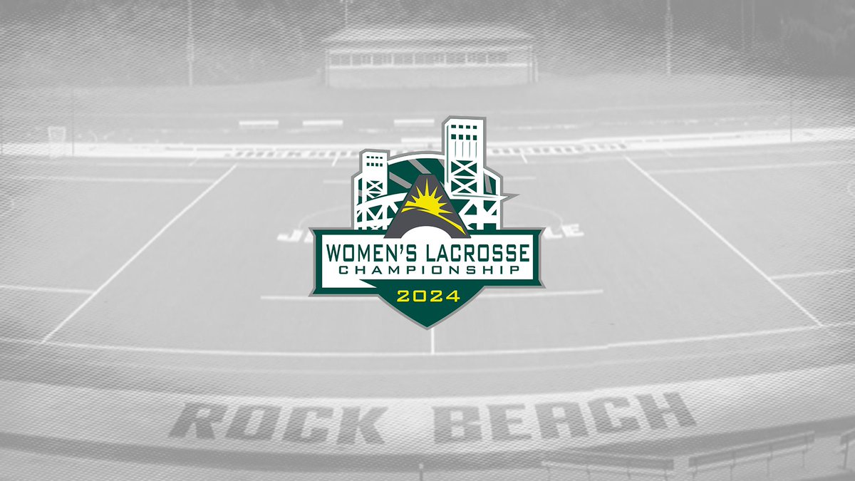 NEWS | Jacksonville University to Host 2024 #ASUNWLAX Championship

📰 | asunsports.org/news/2023/10/3…