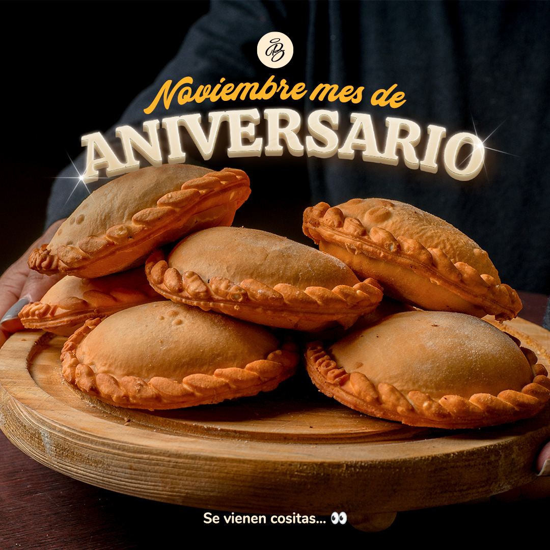 Bendita's Gourmet tweet media