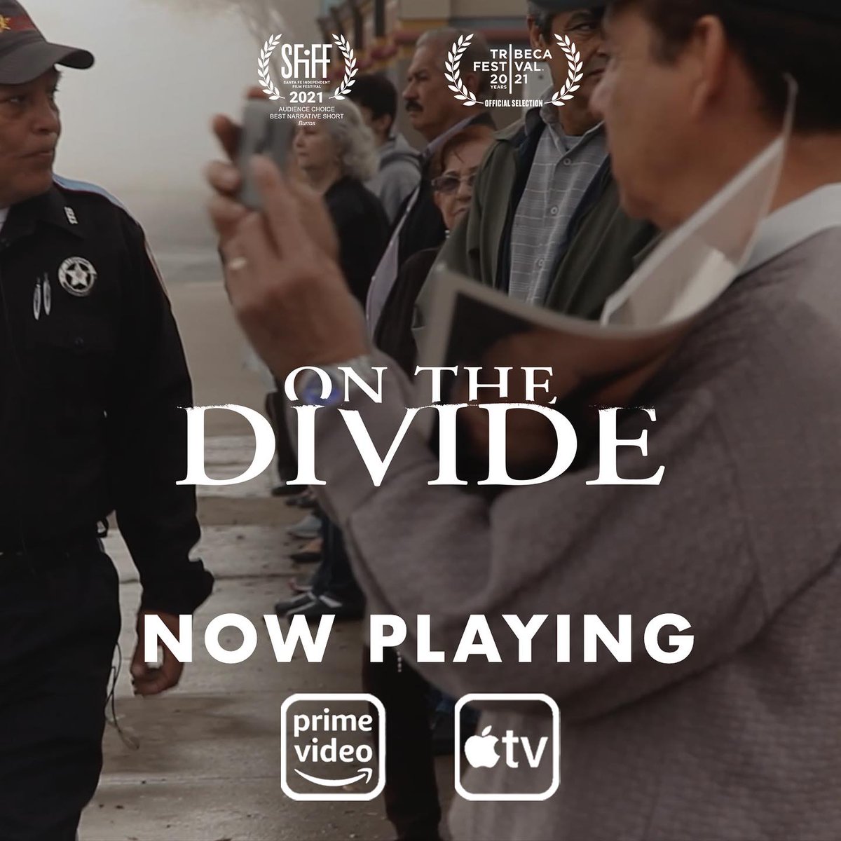 NYC Mayor's Office of Media & Entertainment tweet media