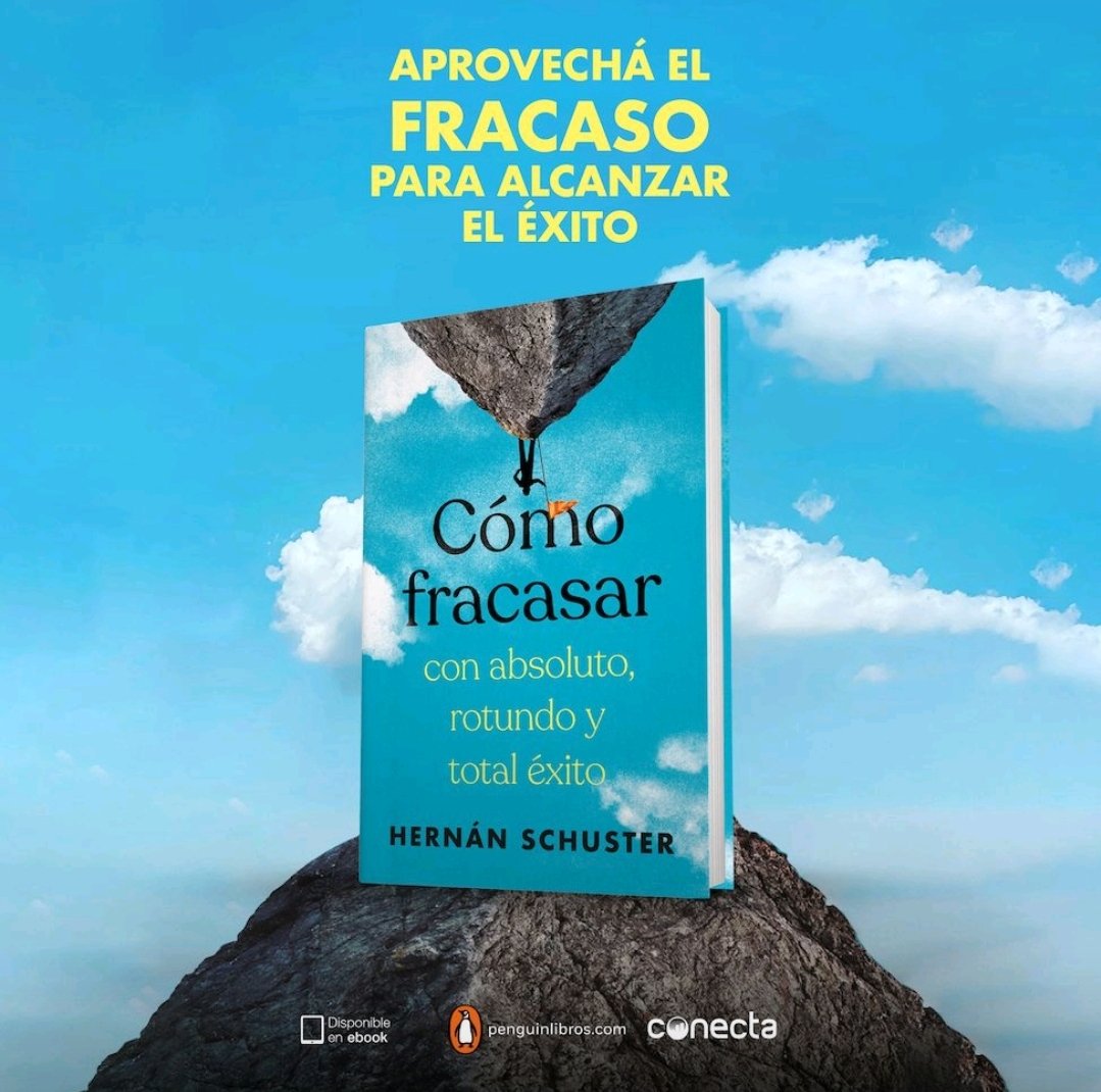 herschuster's tweet photo. Bueno, llegó noviembre, así que desde hoy lo encuentran en todas las librerías! 📚

Y me avisan por cucaracha que ya está N° 1 en la lista de Worst Sellers, ojo... 🤦🏽‍♂️

Lo consiguen en https://t.co/RTzObddGSk 🤘🏼 https://t.co/h0kSsPCAuc