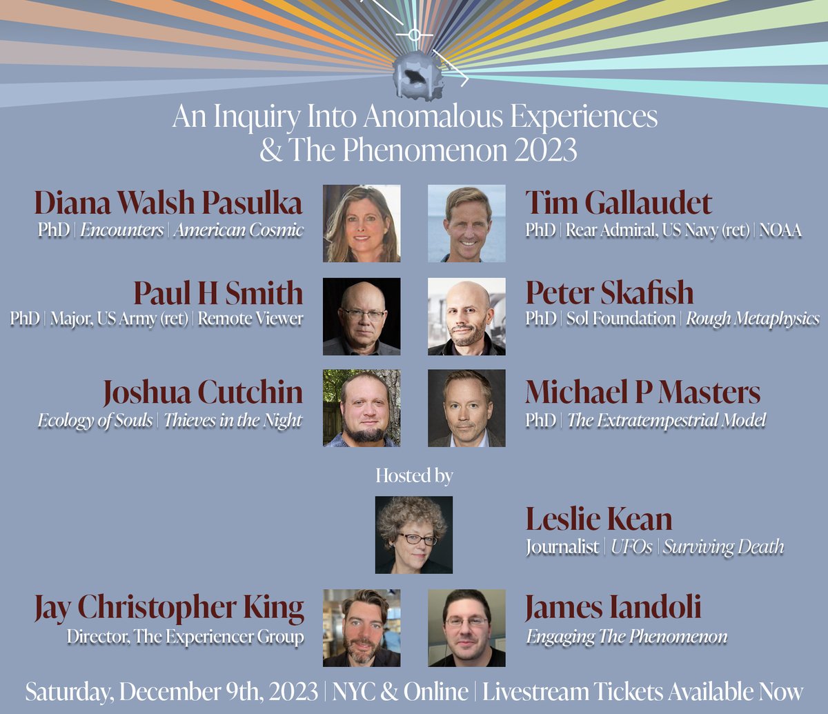 Inquire Anomalous tweet media