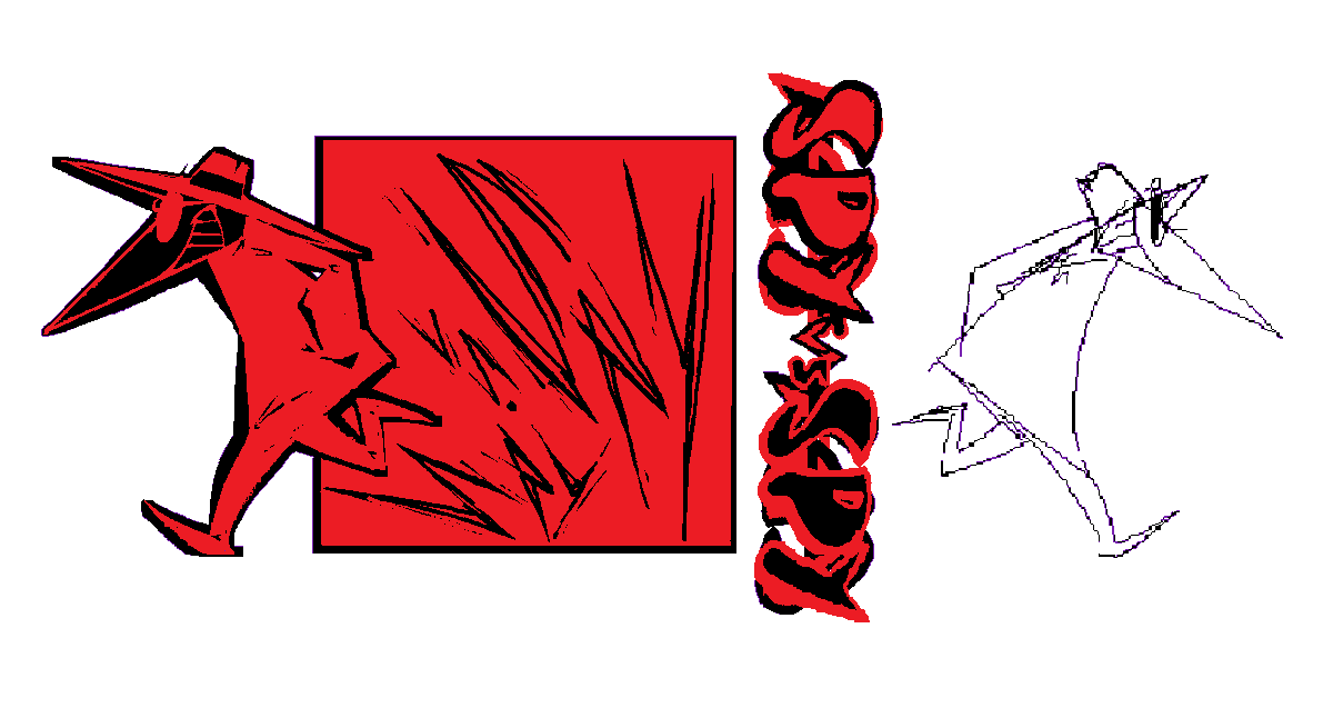 GEO_AC0's tweet image. Spy Vs. Spy, @GamesMunch