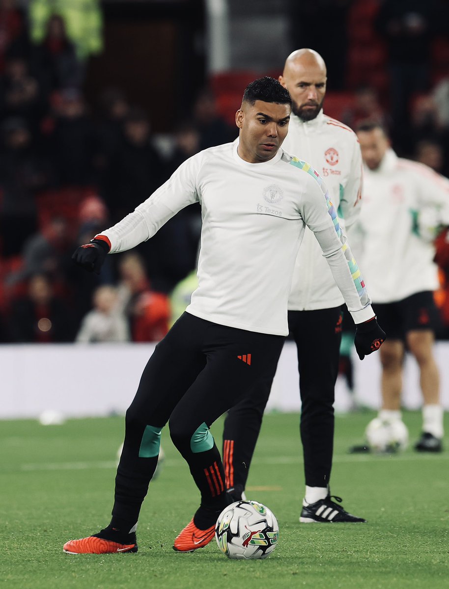 Manchester United tweet media