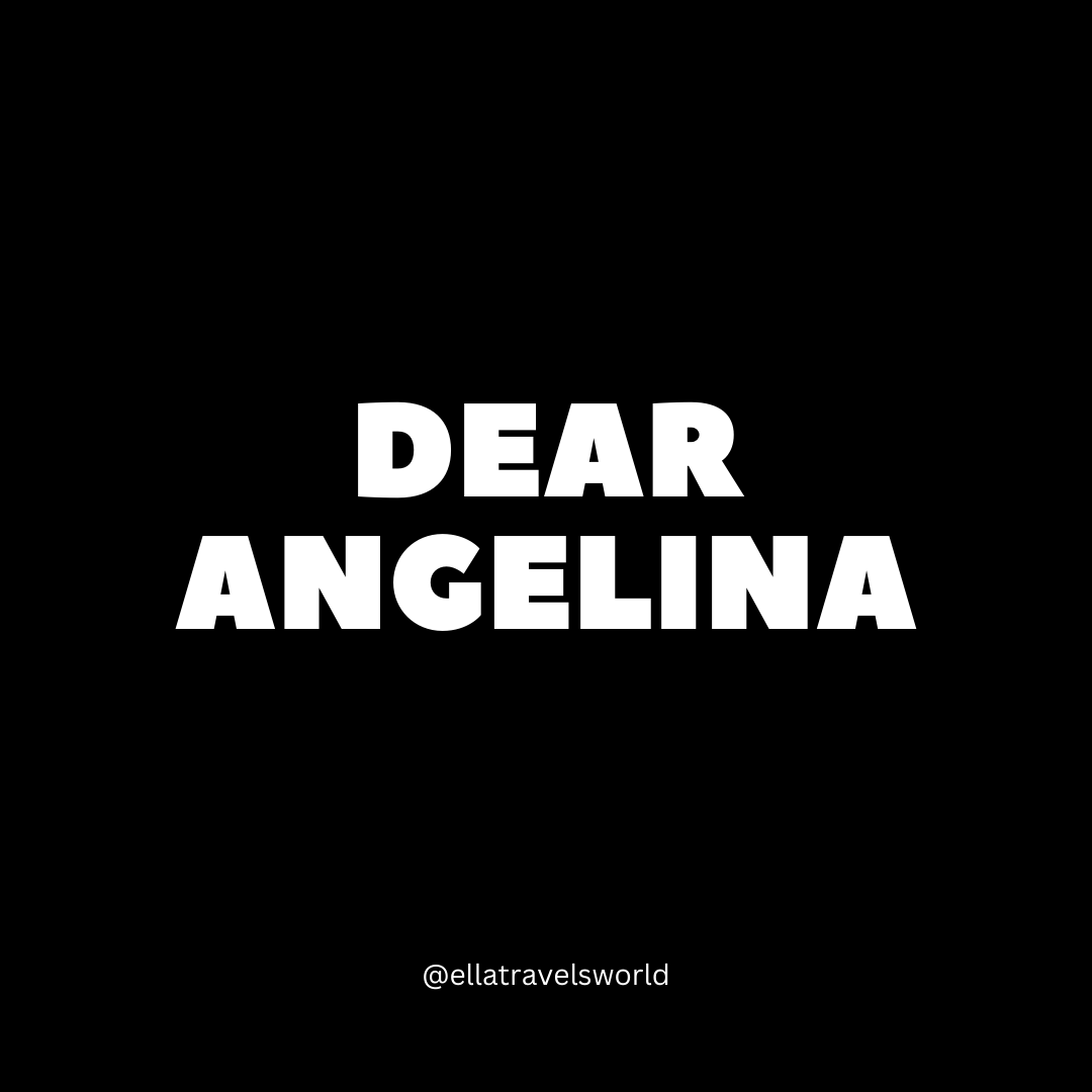 Ella Kenan tweet media