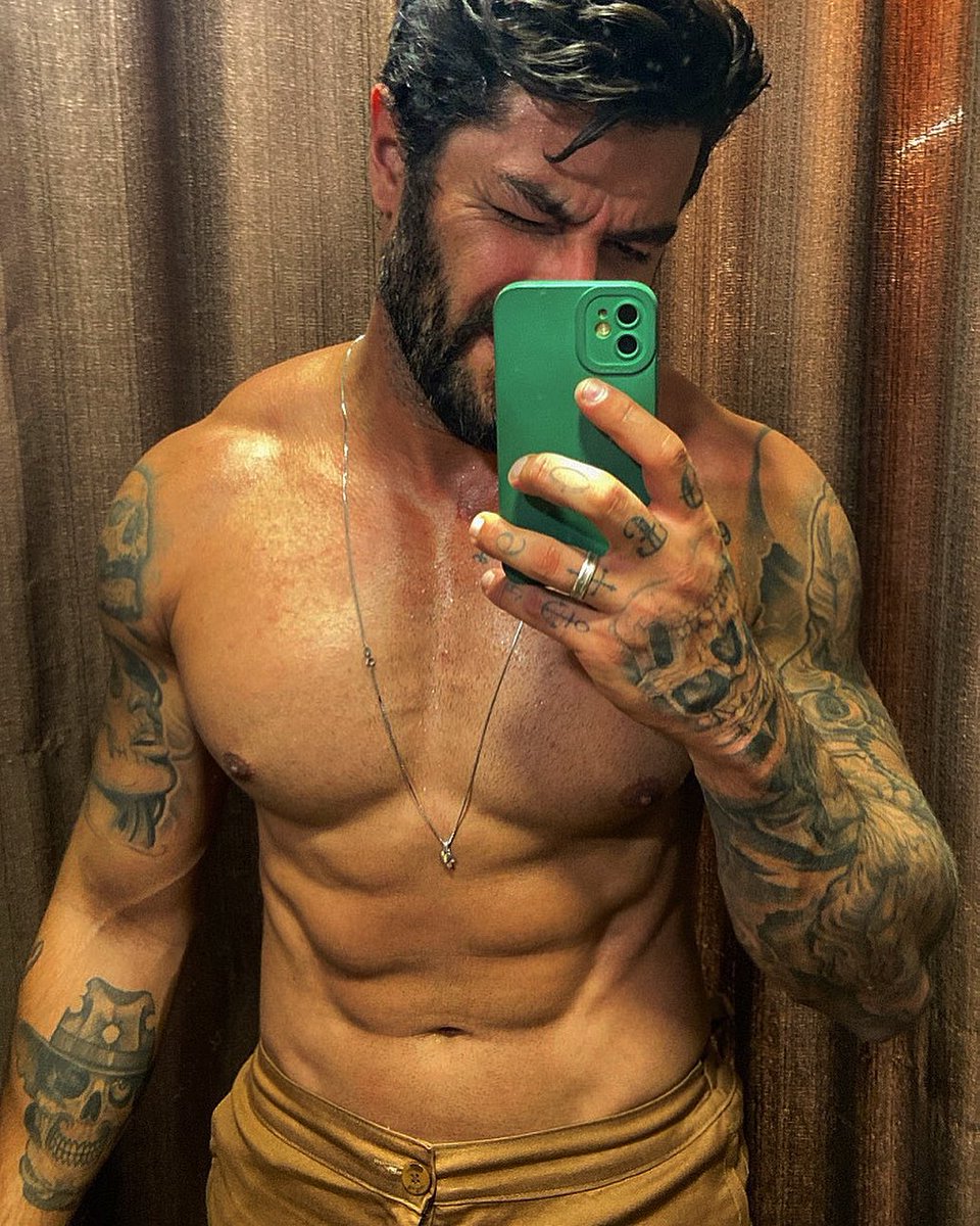 can i use your shower?