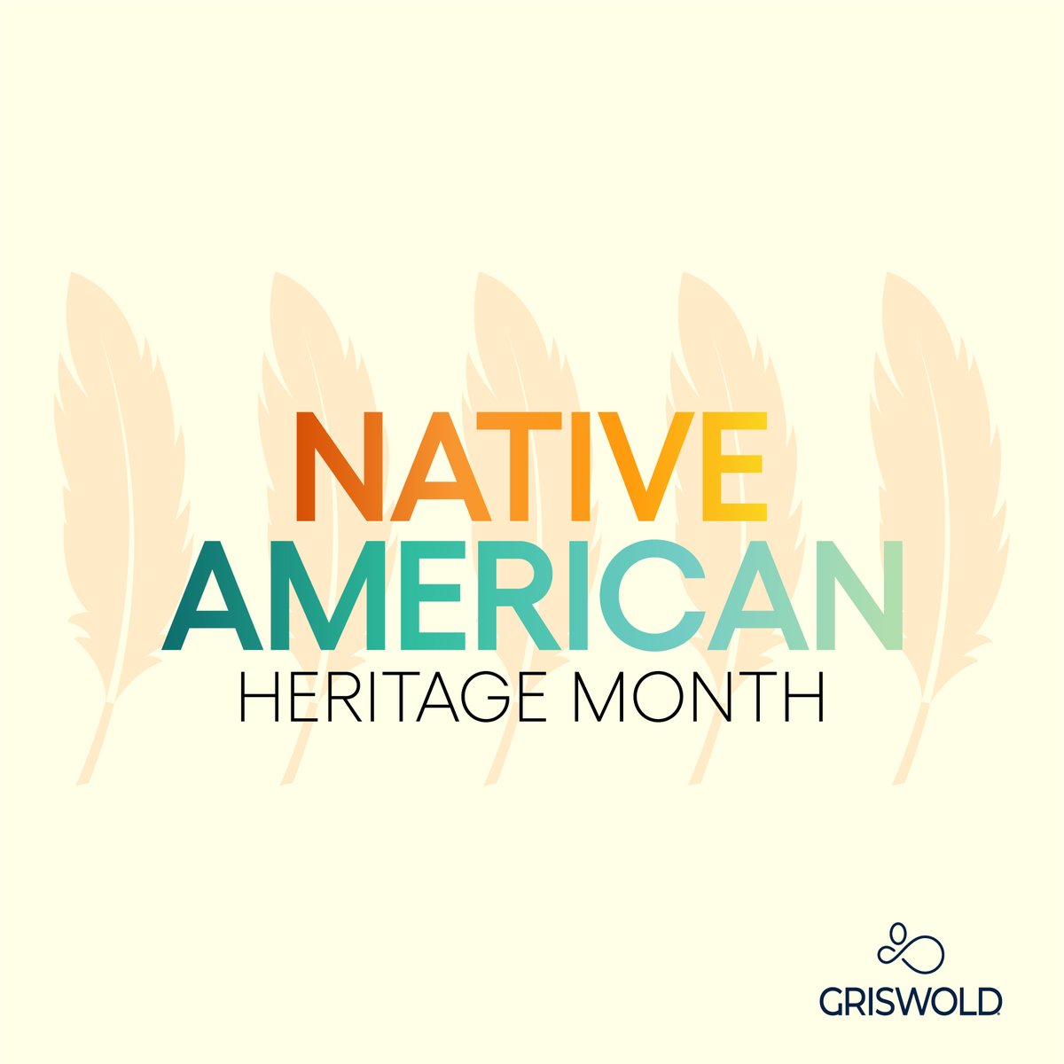 As Native American Heritage Month begins, let us highlight the rich histories, diverse cultures, and important contributions of our nation’s first people. nativeamericanheritagemonth.gov