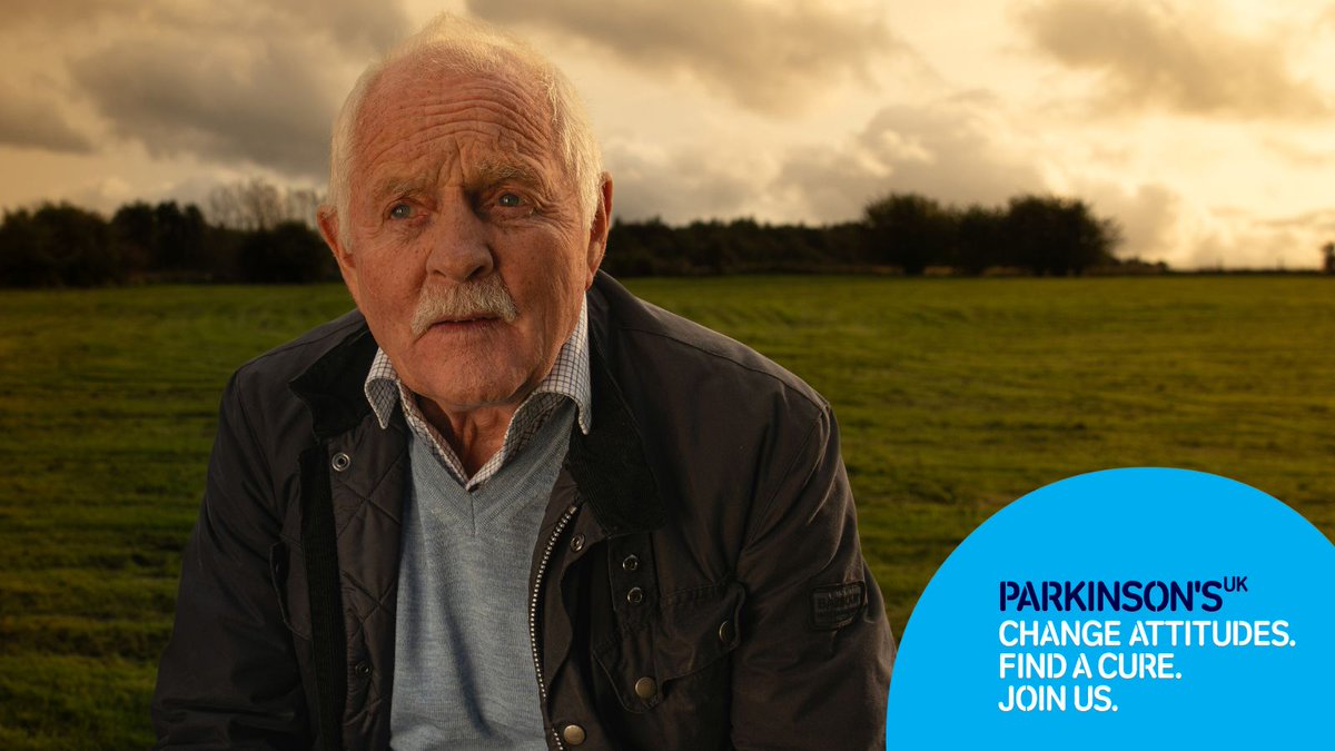 Tonight, long standing Emmerdale character Eric Pollard revealed his Parkinson's diagnosis. We're helping ITV to accurately portray the condition and how it affects a community.

If you need information and support after the episode, we're here for you prksn.uk/476WIkD