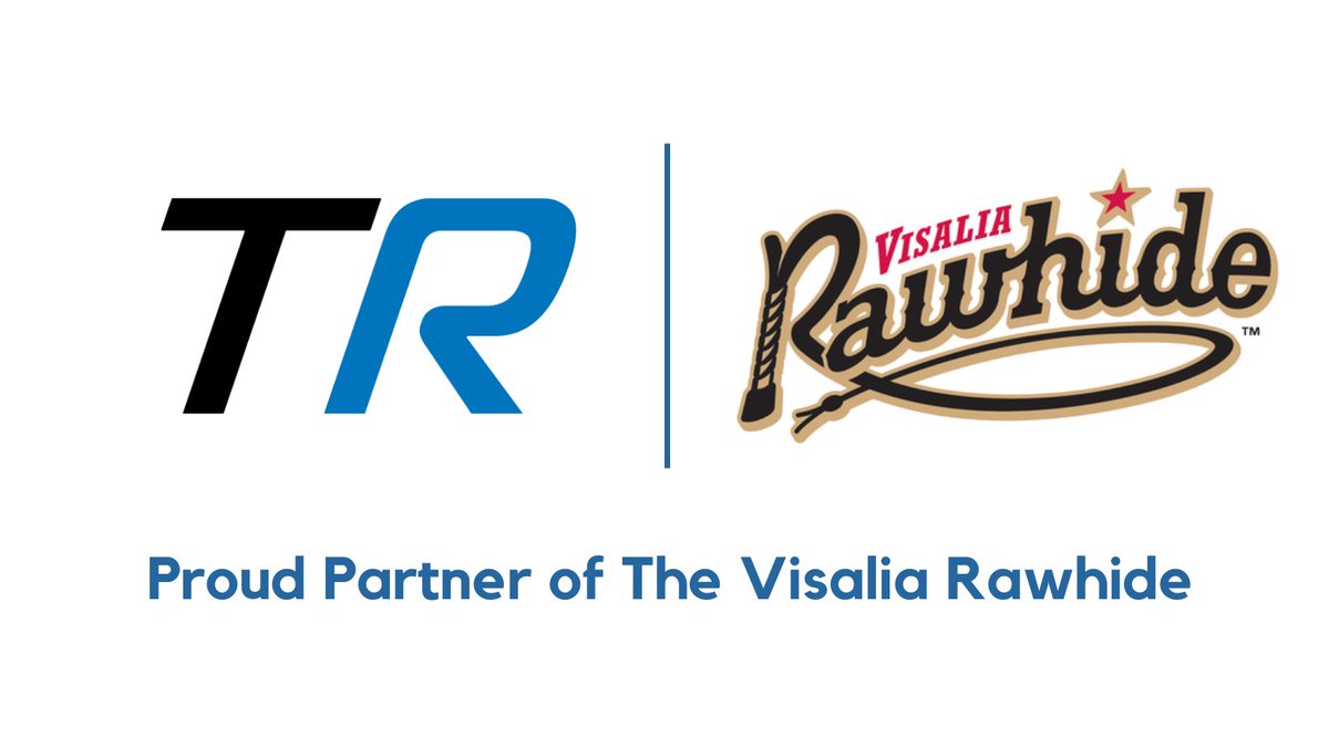 We are proud to announce our partnership with The Visalia Rawhide Baseball Club (<a href="/VisaliaRawhide/">Visalia Rawhide</a>)!🎊

Read all about how this partnership signifies our ongoing commitment to innovation and excellence in ticketing below!🔗⬇️

bit.ly/40iSHr2