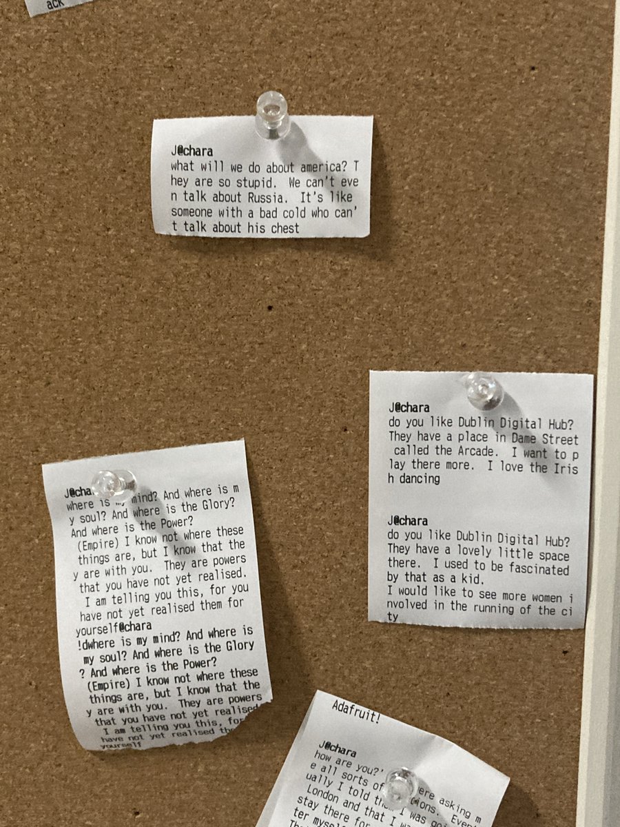 i'm alive!

and installed <a href="/TheDigitalHub/">The Digital Hub</a> for <a href="/BetaFest_IRL/">Beta Festival</a> 

you can visit me from 2-19th november, with a special weekend of events from 2-5th

betafestival.ie