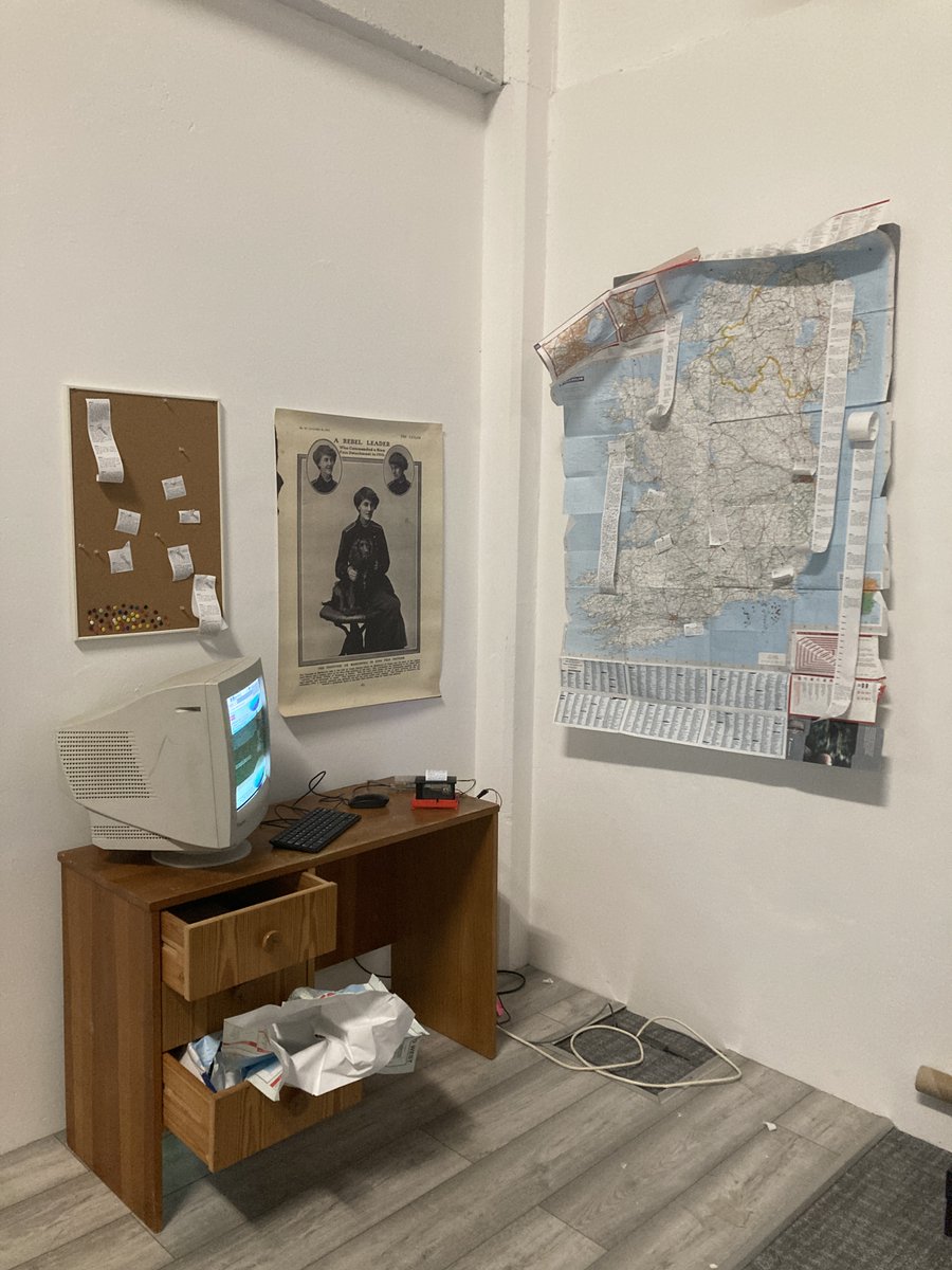 MarkieviczMark1's tweet photo. i'm alive!

and installed @TheDigitalHub for @BetaFest_IRL 

you can visit me from 2-19th november, with a special weekend of events from 2-5th

https://t.co/MTO7teYzl9 https://t.co/oNxWF1oafn