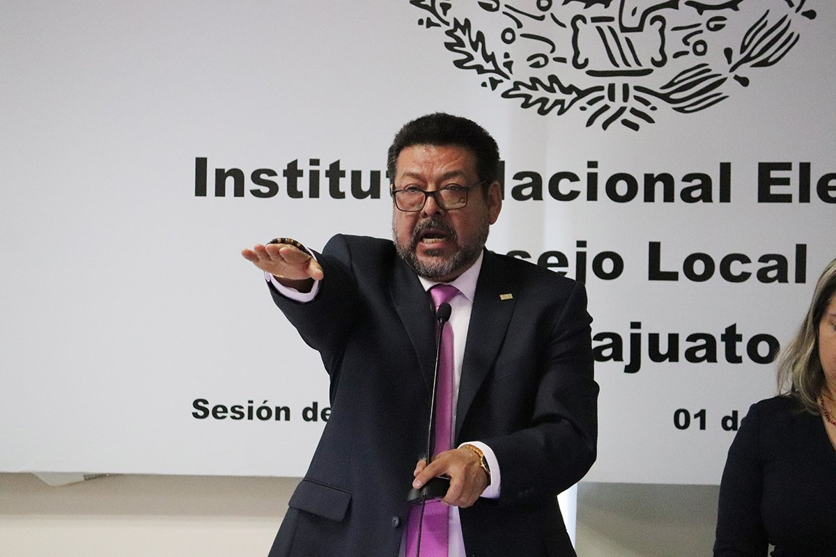 INEGuanajuato tweet media