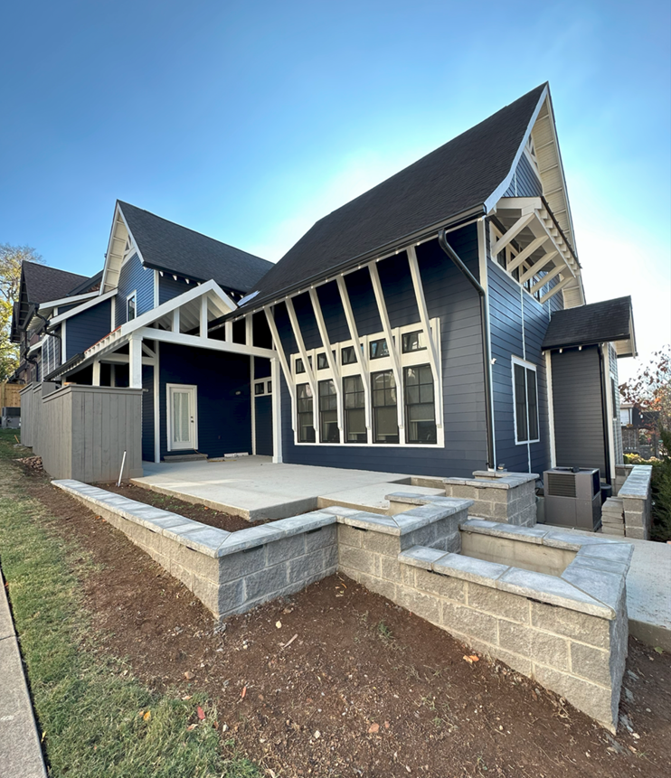 bynumdesign's tweet photo. We're in the process of revamping the outdoor living area on this fab house we had the pleasure of building in 2012. The original concept was pretty poorly conceived and executed. But this time; just you wait. Stay tuned for more...

photo credit: @garettbuell https://t.co/C9taiTRPhC