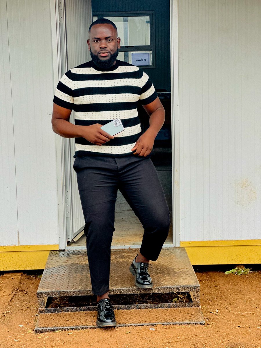 DeronFavour's tweet image. Maneer Baloyi🖤