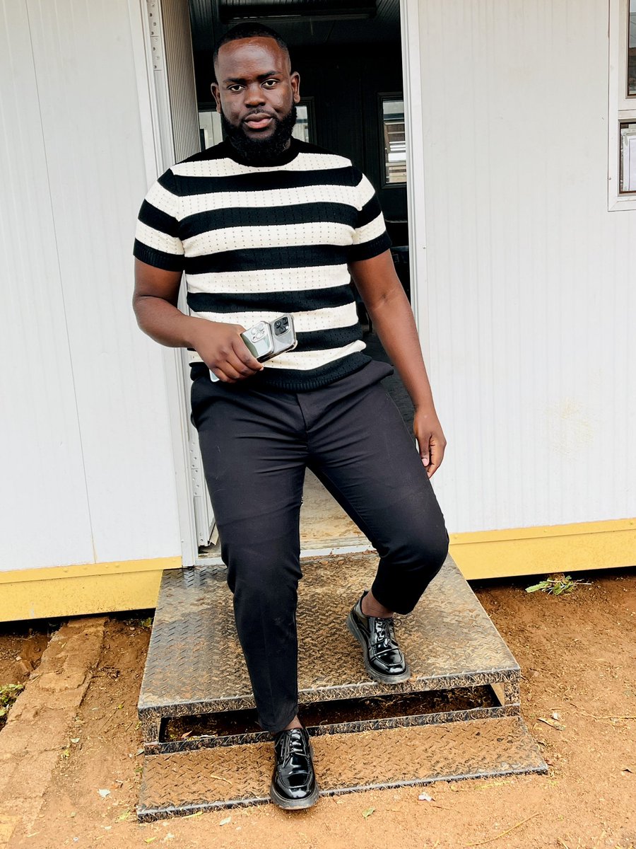 DeronFavour's tweet image. Maneer Baloyi🖤