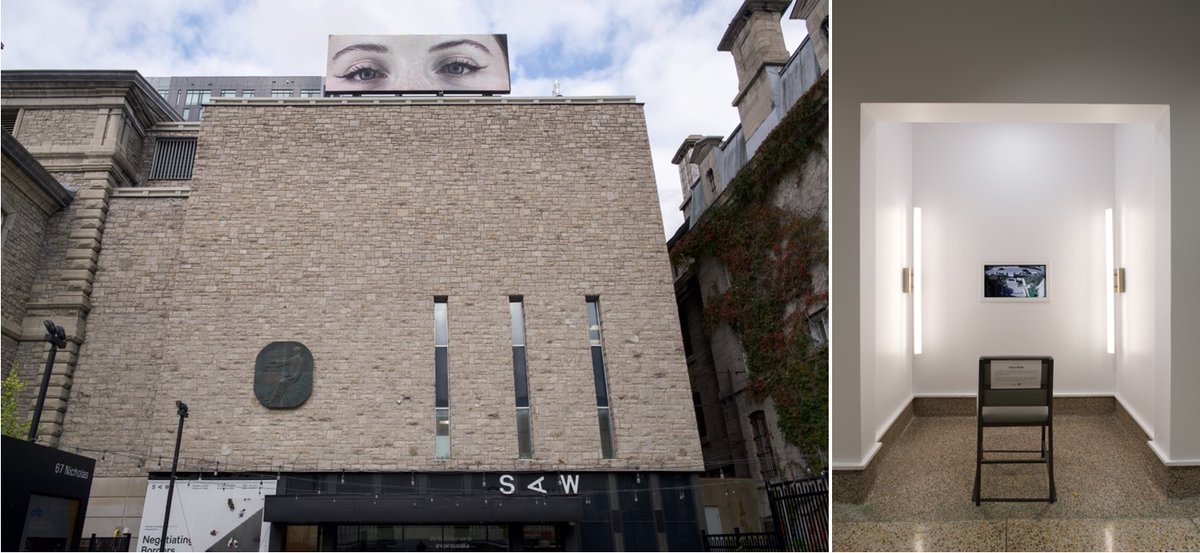 Public ART public - Ottawa tweet media