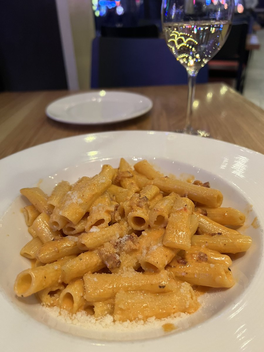 When in Vegas, dine Good.