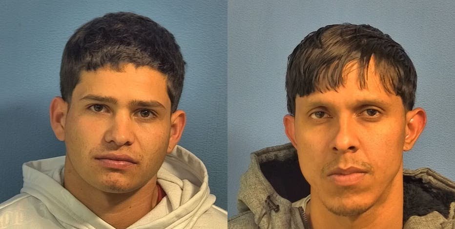 Two Venezuelan Migrants Charged with Burglary from Oak Brook Macy's according to @DuPageSAO @BobBerlin_SA