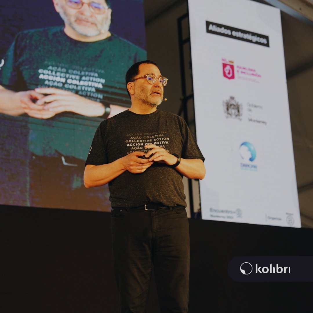Kolibri tweet media