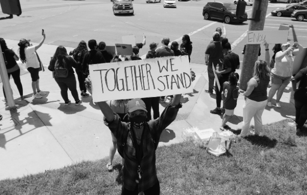 CatalystCali's tweet photo. As we navigate a post-pandemic era, #RACECOUNTS 2.0 is your key to advancing racial equity and supporting vulnerable communities across the state. Find out where your community stands – get quick access to crucial issue data, charts, and insights >> https://t.co/9OOZNbKaUY https://t.co/RNsfqgibk2
