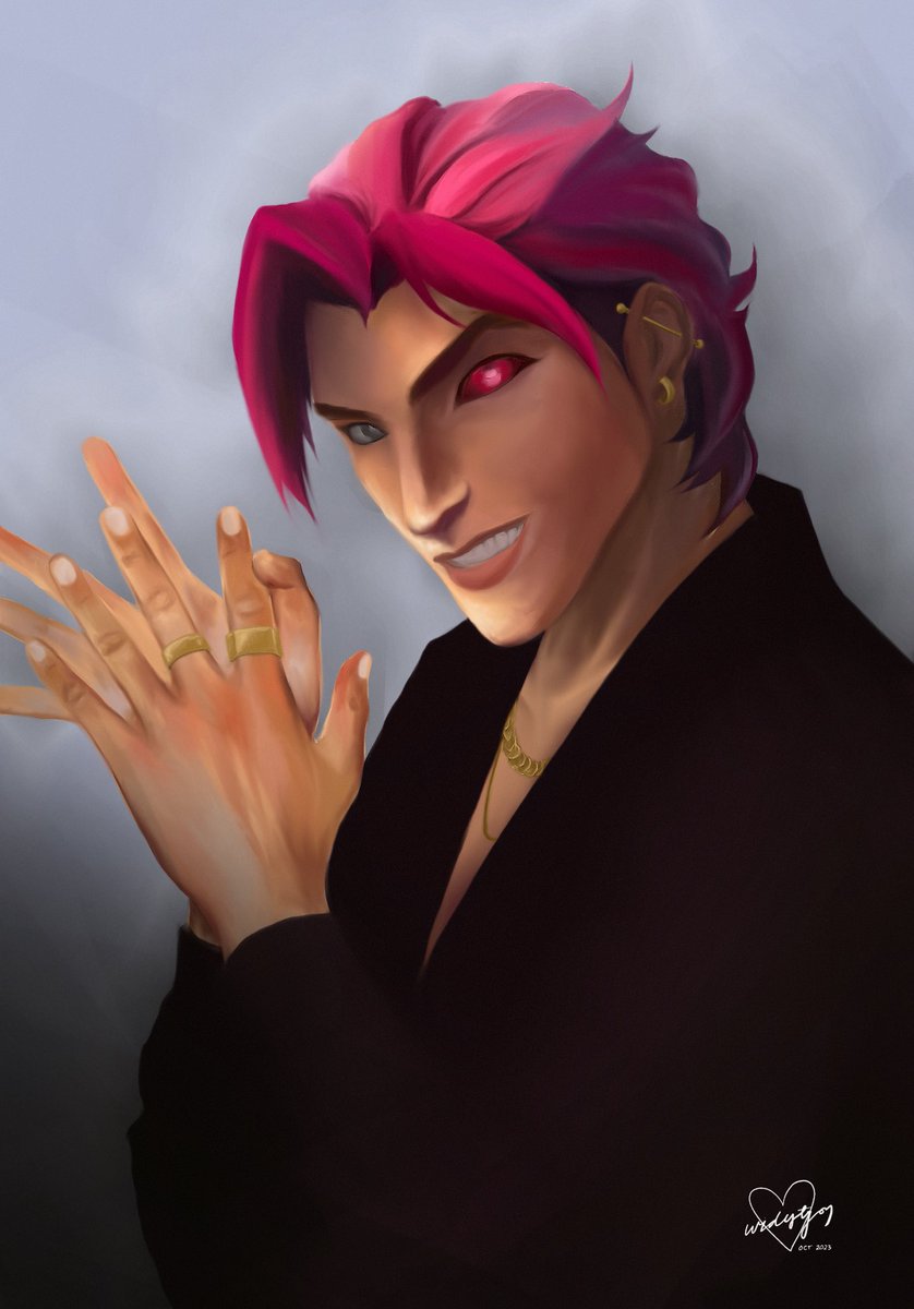 kayn is my favorite ty for making him perfect <a href="/riotgamesmusic/">Riot Games Music</a>
