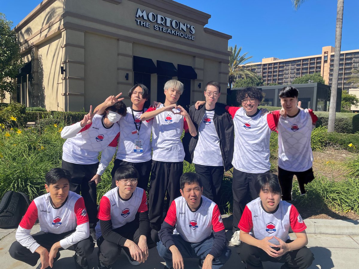 日本代表の準備は100%だ💪🏻🔥
行ってきます！

#OWWC2023
#OWJPWIN
#PhotographerSupaga