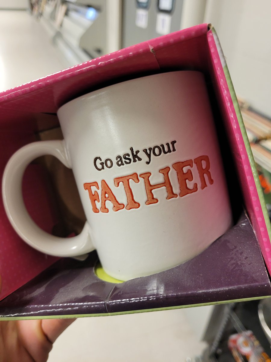 GoodwillCinci's tweet image. Parenting 101: Pass the buck on all tough decisions so you stay "cool."  😂

Speaking of cool - it's cold out there at the bus stop! Do the kids need coats? Yes, yes they do.

When they're under $10, that's a REAL easy decision! 😀

bit.ly/OVGWLocations
#WinterClothes #Kids