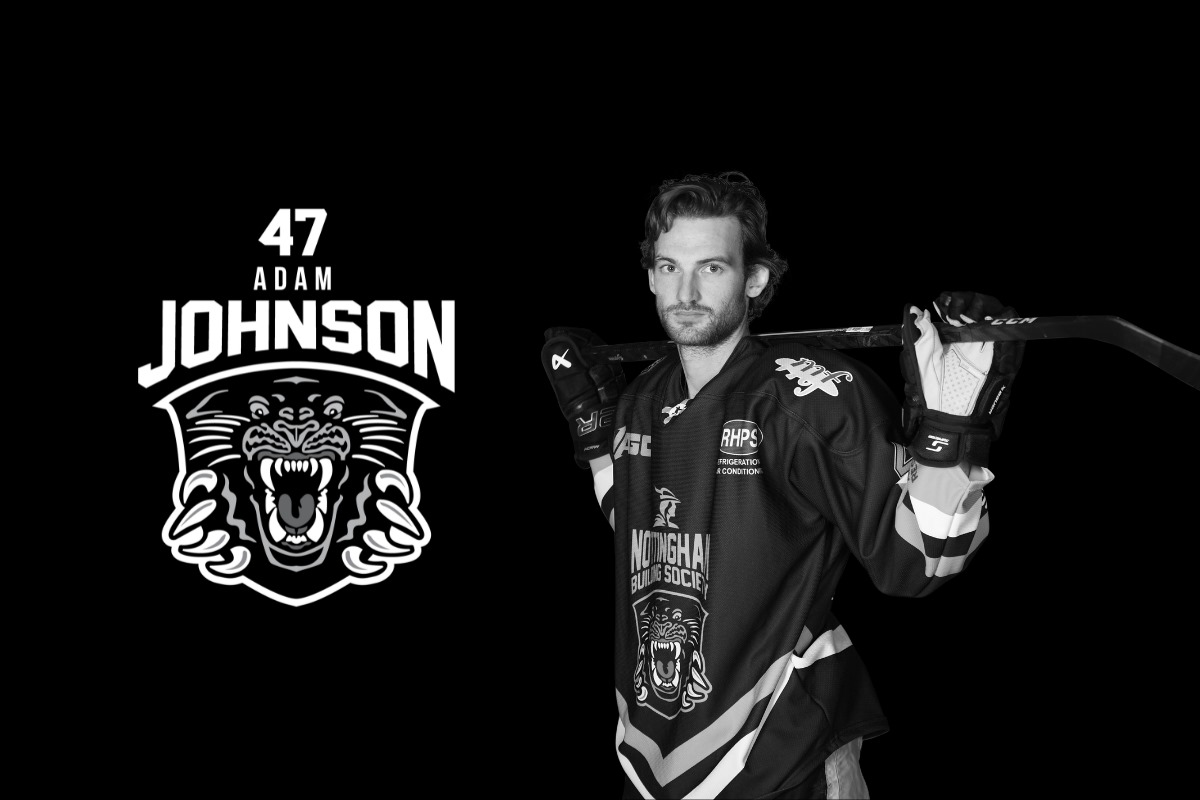 Nottingham Panthers tweet media
