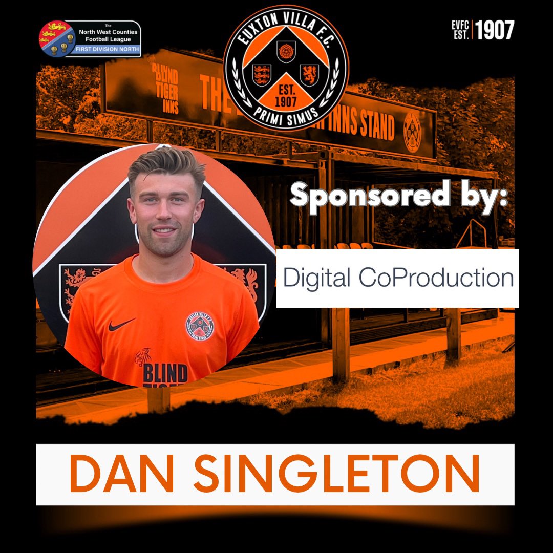 Euxton Villa FC (P) tweet media