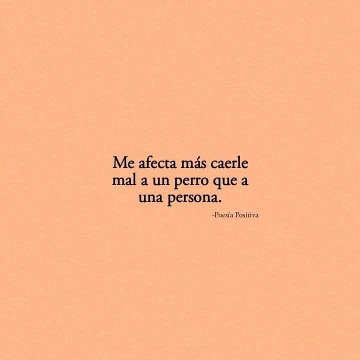 Si soy