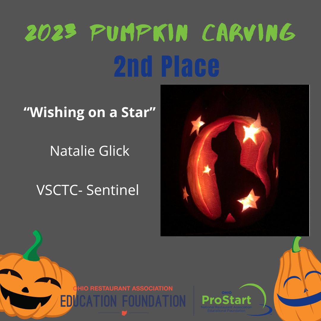 Ohio ProStart tweet media