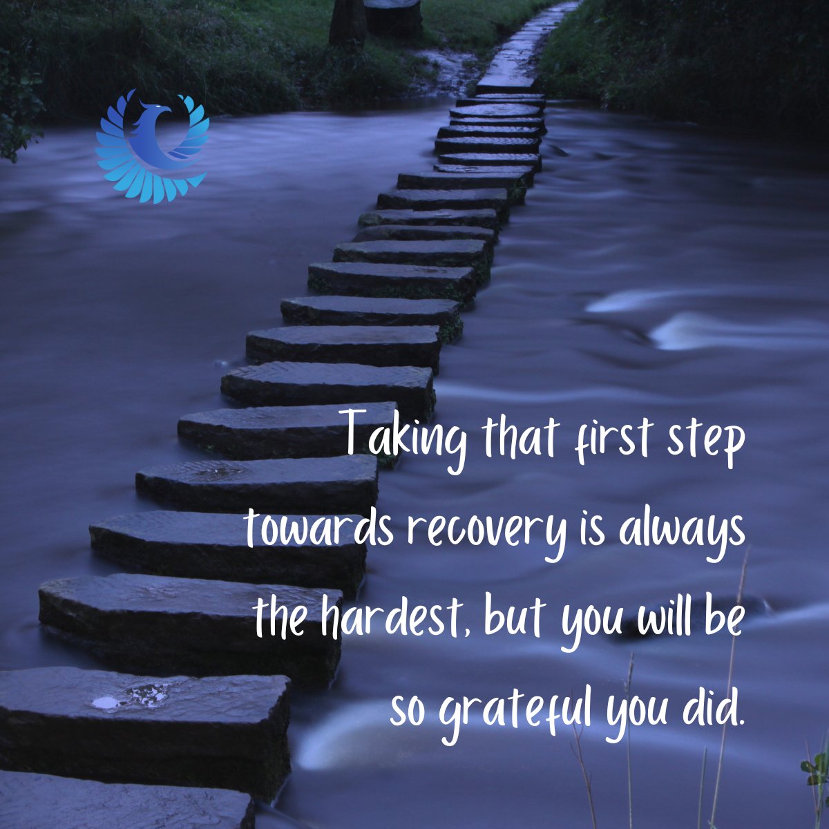 arcwpb_ascend's tweet photo. Even the longest journey begins with a single step. #trusttheprocess #embraceeverystep #yourjourneyyourstory #addictedtochange #soberlifestyle #askforhelp #drugaddiction #addictionrecovery #grateful #RecoveryPosse #soberlife https://t.co/dvv4pfJeOe
