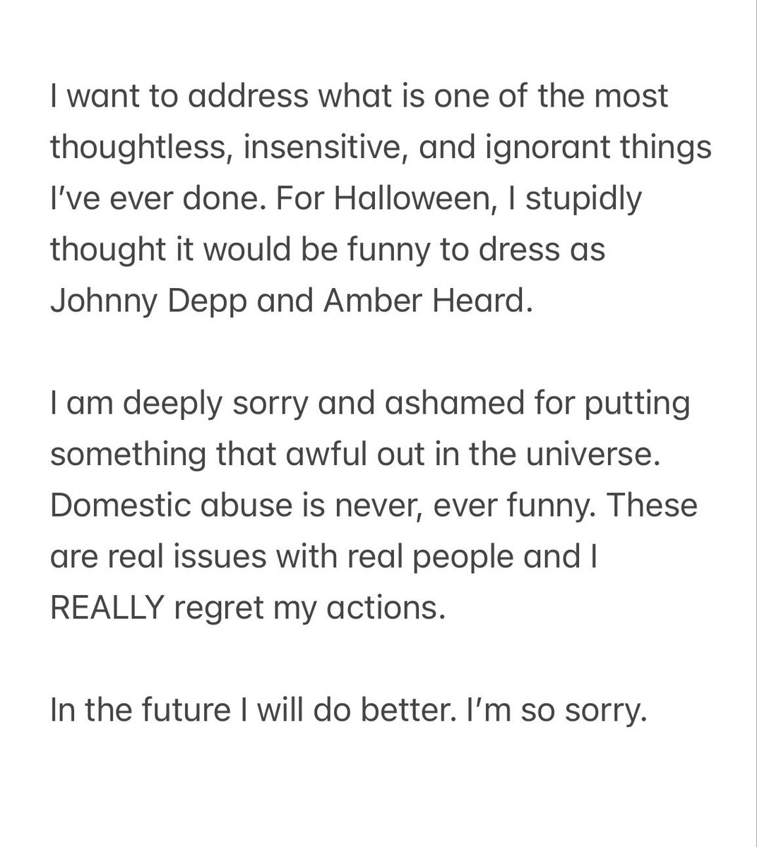 Emily Hampshire (@emilyhampshire) on Twitter photo 