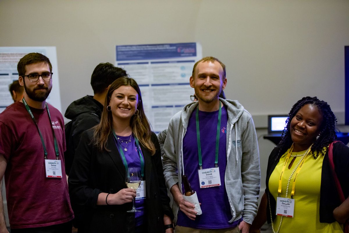 kidsfirstDRC's tweet photo. #KidsFirst is here at #ASHG23 sharing the latest in pediatric research with a global community. At 7:15 p.m. ET Friday join us at #MarriottMarquis for this lively event, featuring more than 30 research projects currently underway.    Details: https://t.co/WQm7L2wkZD https://t.co/LBjJbrTjte