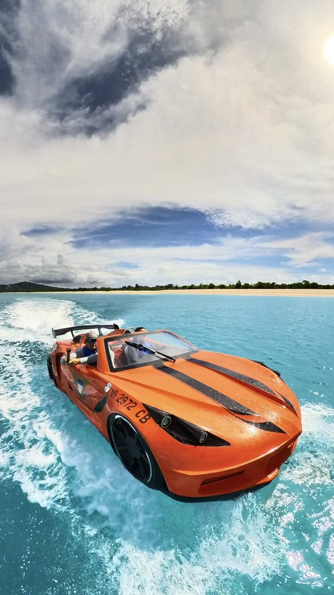 Vi_Exotic's tweet photo. #stcroix #virginislands #thingstodoinstcroix #viexoticwatersports #visitusvi https://t.co/SQ2uEcrVGU