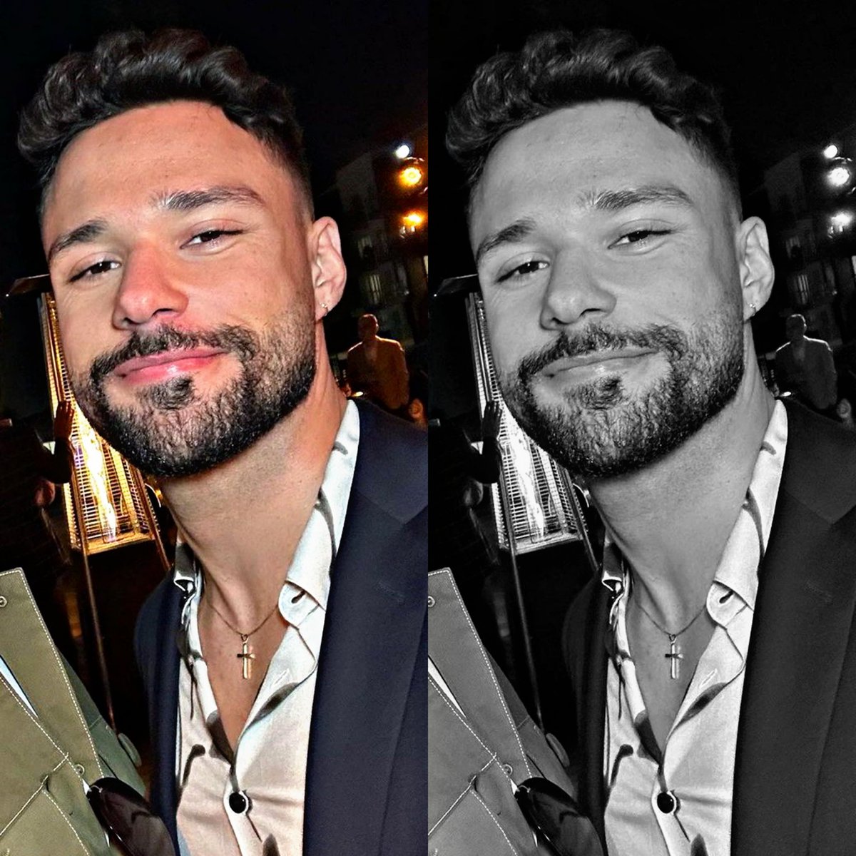 rafasthinker's tweet photo. cutie patootie 🥰 https://t.co/9xs7VuVENY