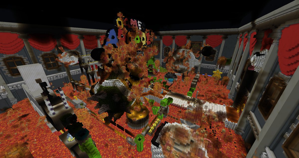 Alex / Skector tweet media