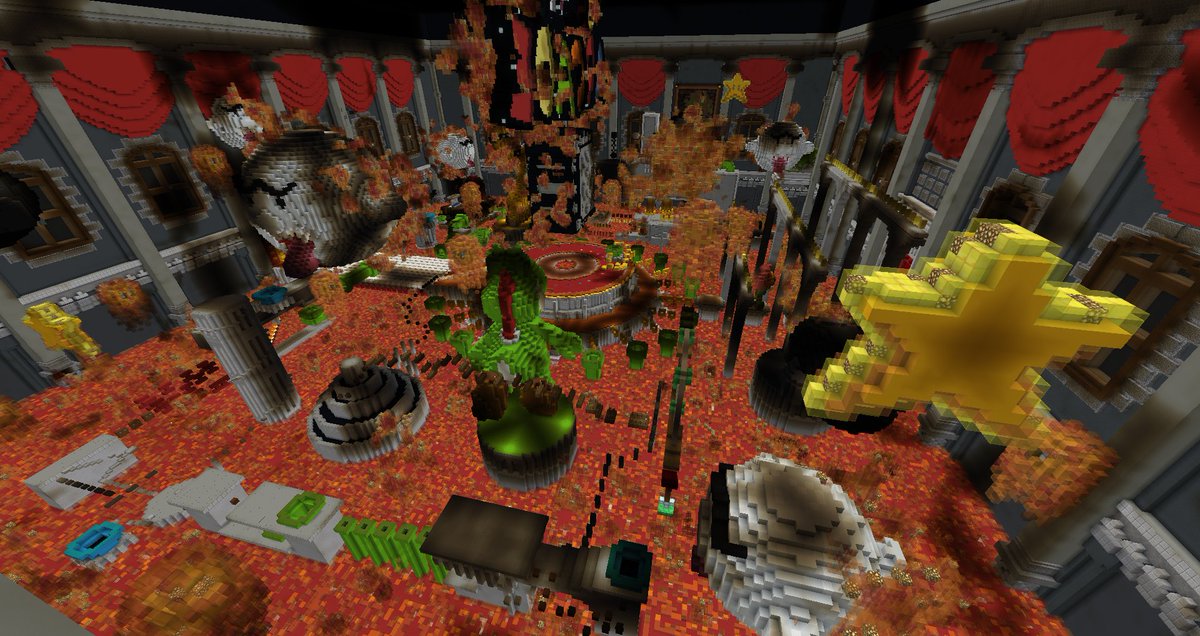 Alex / Skector tweet media