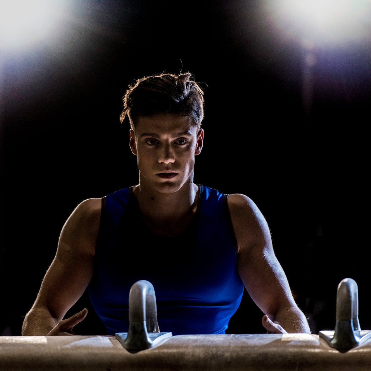 #CDNGymWeek Day 5

Keeping your mind &amp; body healthy will allow you to perform at your best &amp; prepare for training &amp; competition. 

How do you take care of your physical, psychological and social well-being?

#TrueSport #Gymnastics #GymnasticsNL #SportNL #GymWeekHealthy <a href="/gymcan1/">Gymnastics Canada</a>