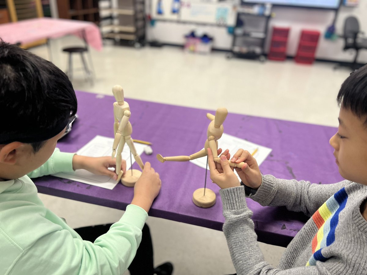 Vaughan Vikings tweet media