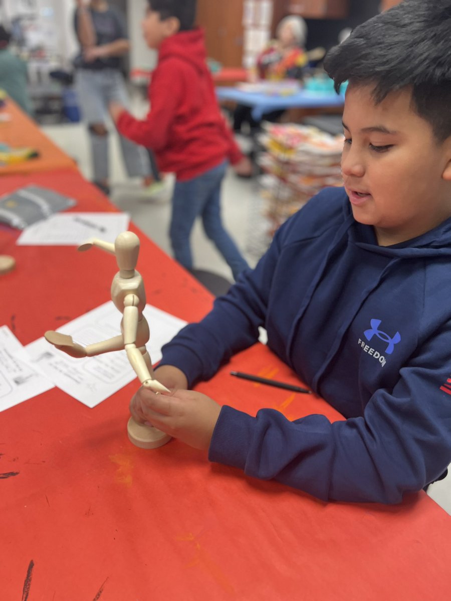 Vaughan Vikings tweet media